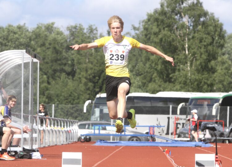 Tobias Cederholm IFN
